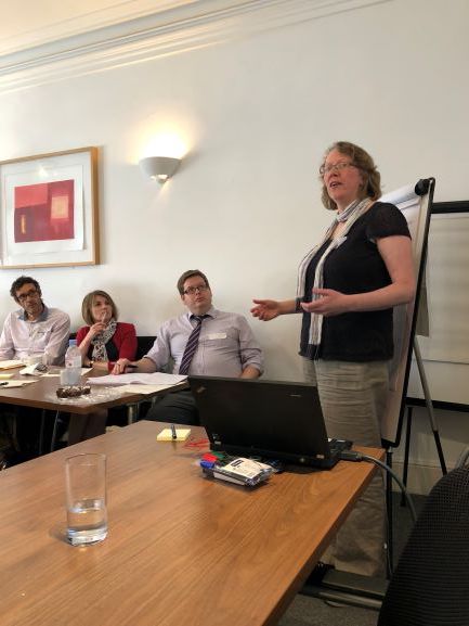 Liz Presentation